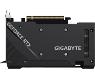 Gigabyte GeForce RTX 3060 WINDFORCE OC 12GB GDDR6 - 1072799 - zdjęcie 7